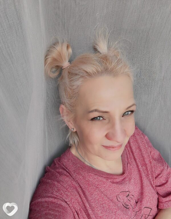 Наталья, 47, Зеленоград — анкета №3391684