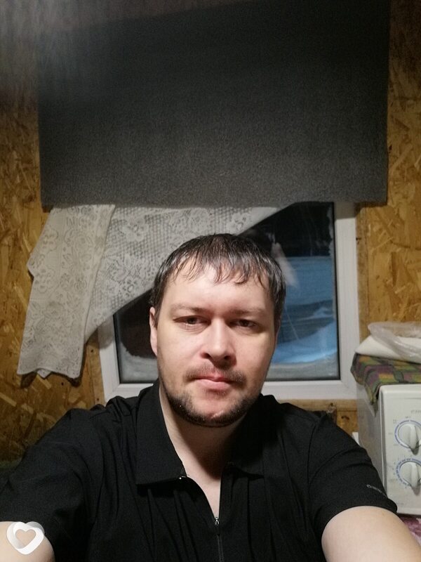 Рустам, 37, Октябрьский (Башкортостан) — анкета №3391769