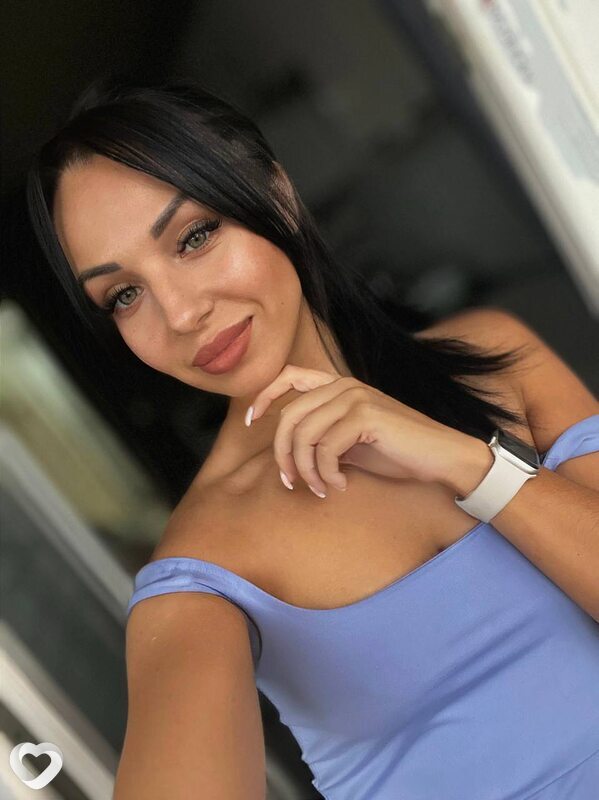 Алиса, 30, Пензе — анкета №3391773