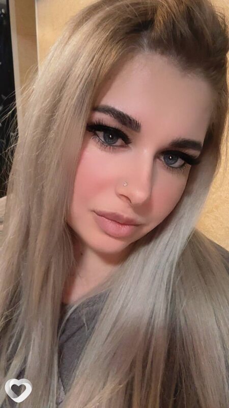 Алиса, 31, Перми — анкета №3391774