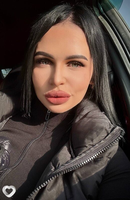 Алиса, 31, Омске — анкета №3391775