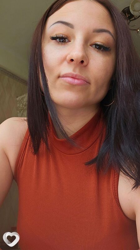 Алиса, 31, Орёл — анкета №3391776