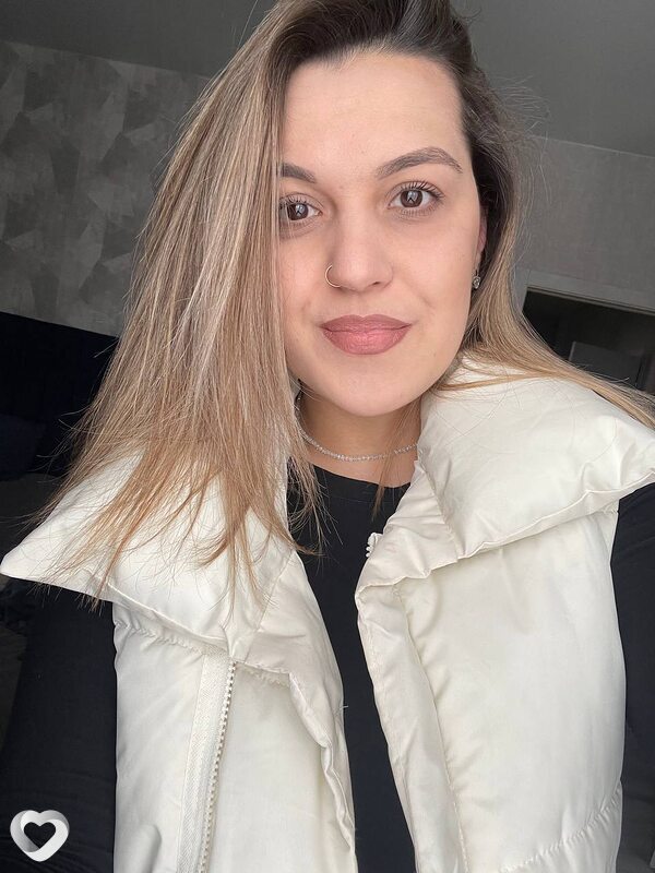 Алиса, 31, Уфе — анкета №3391777