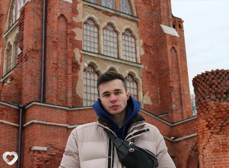 Анатолий, Полоцк