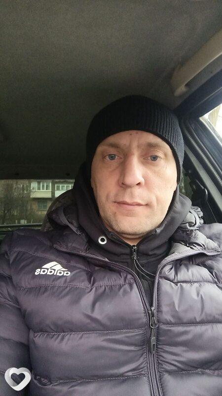 Виталик, 38, Луганске — анкета №3391781