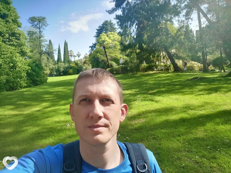 Александр, 40, Омске — анкета №3391738