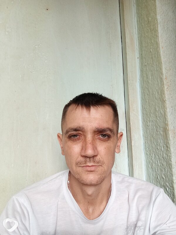 Сергей, 38, Геленджике — анкета №3391742