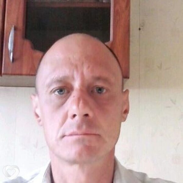 Евгений, 50, Воронеже — анкета №3391744