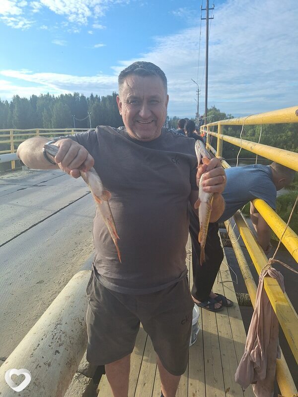 Вадим, 50, Нижневартовске — анкета №3391745
