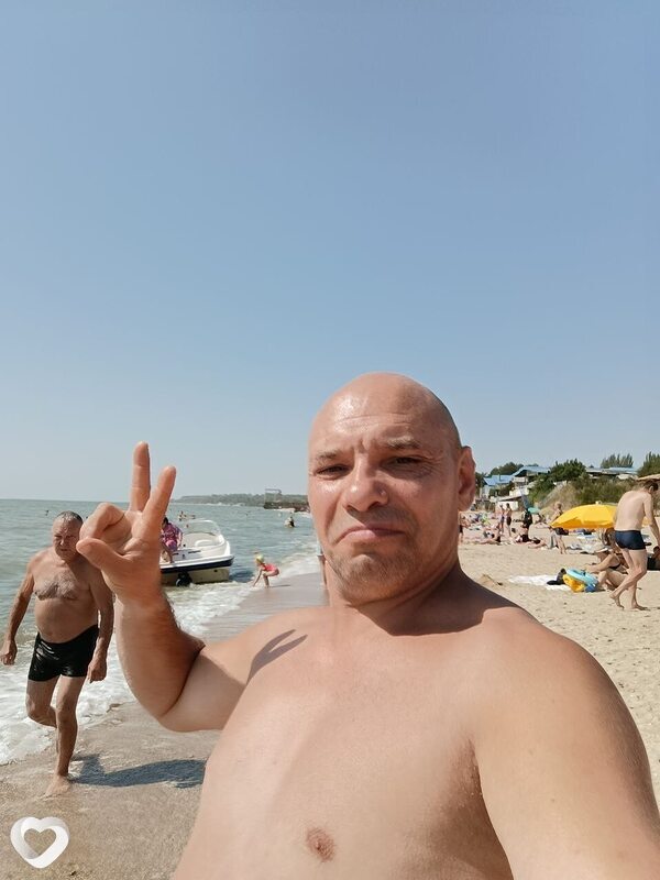 Андрей, 41, Старобельске — анкета №3391747