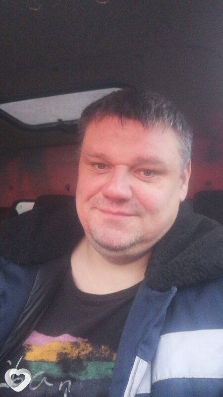 Михаил, 45, Нижнем Новгороде — анкета №3391748