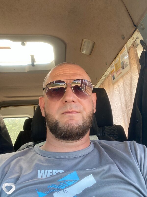 Сергей, 45, Краснодаре — анкета №3391749