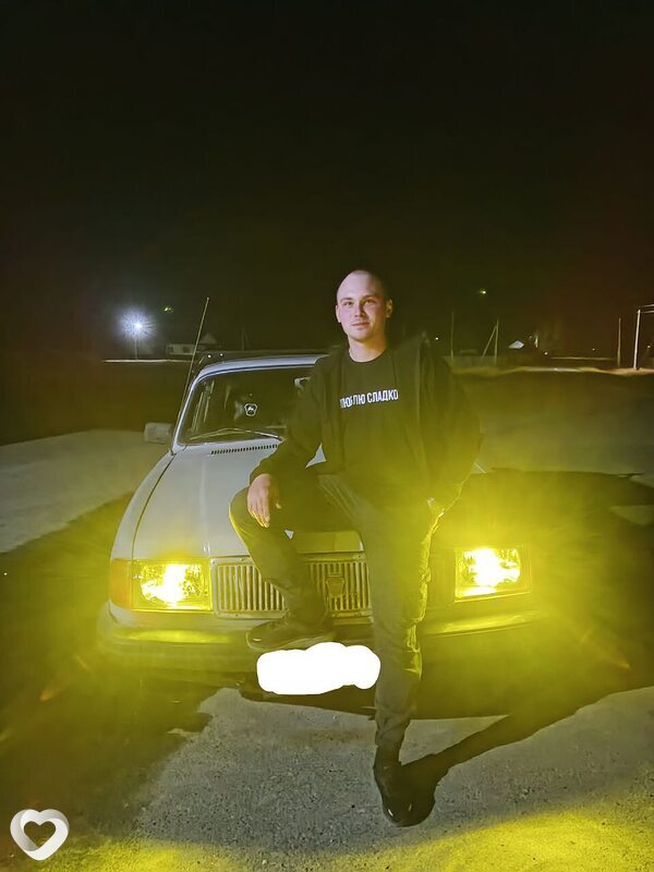 Кирилл, Заводоуковск