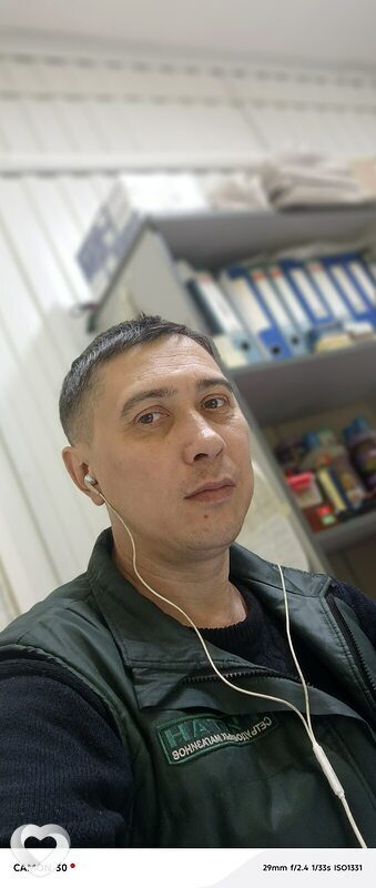 Артём, 43, Улан-Удэ — анкета №3391819