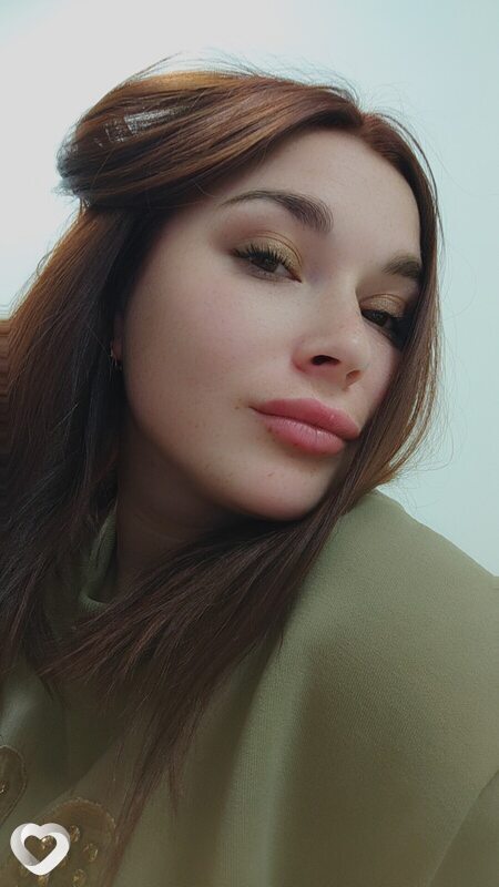 Людмила, Поронайск