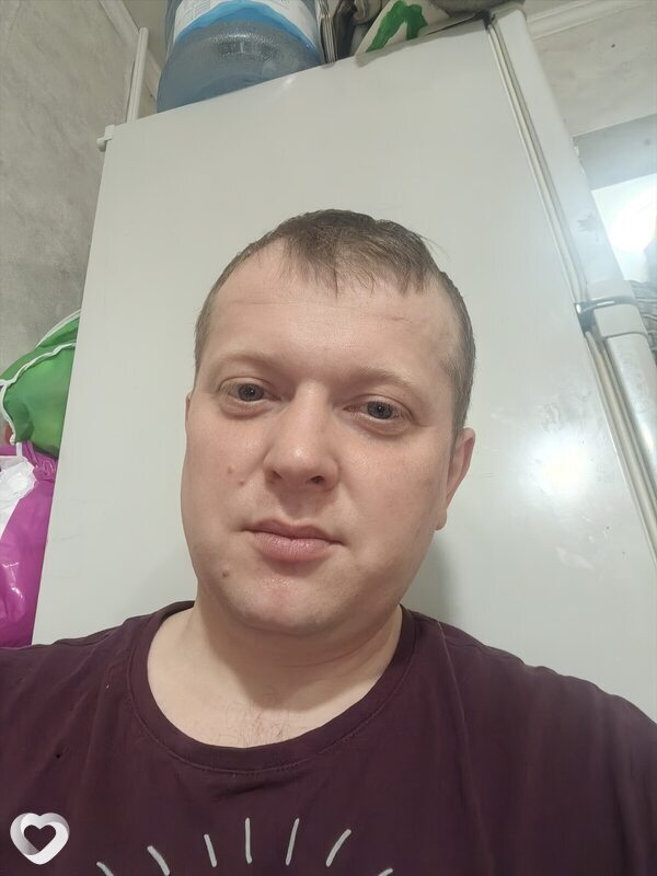 Костя, 39, Барнауле — анкета №3391833