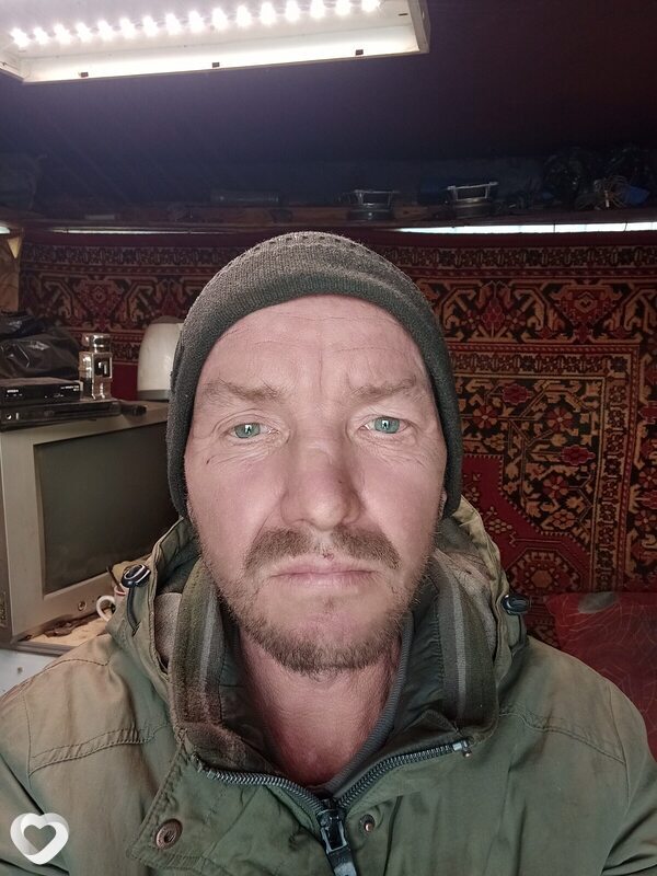Роман, 43, Челябинске — анкета №3391808