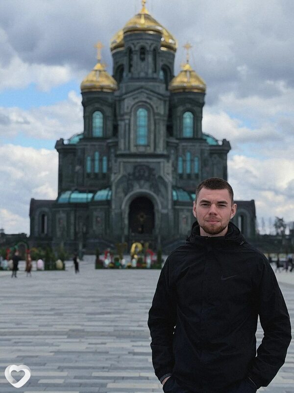 Алексей, 28, Москве — анкета №3391963