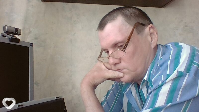 Miha, 54, Дзержинске — анкета №3391835