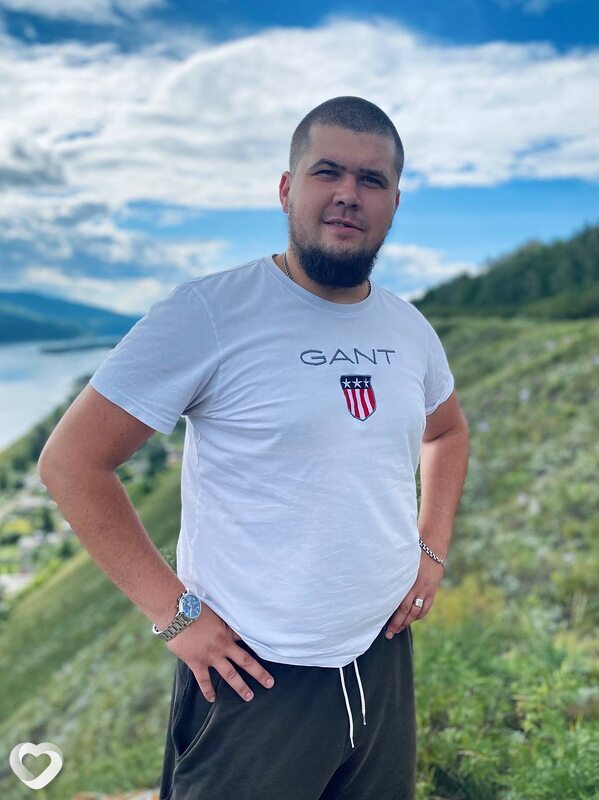 Александр, 28, Иркутске — анкета №3391711