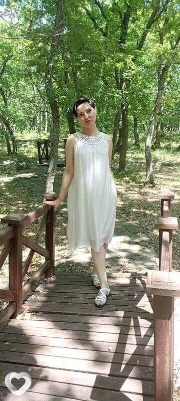 Наталья, 42, Краснодаре — анкета №3391713