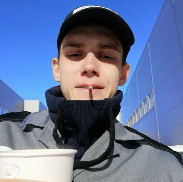 Александр, 21, Тихорецке — анкета №3391714