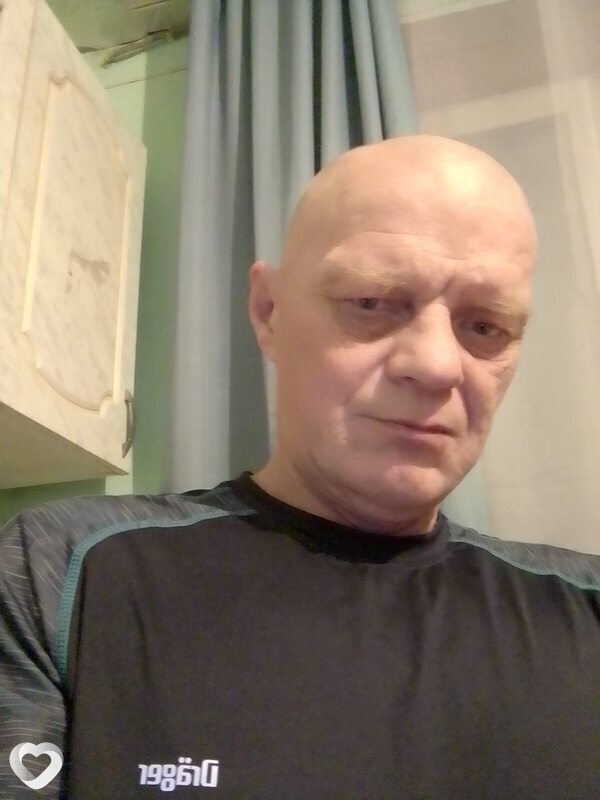 Алексей, 47, Горно-Алтайске — анкета №3391718