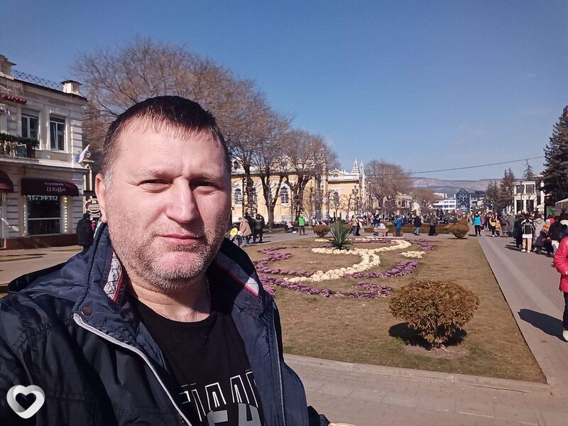 Руслан, 37, Махачкале — анкета №3391719