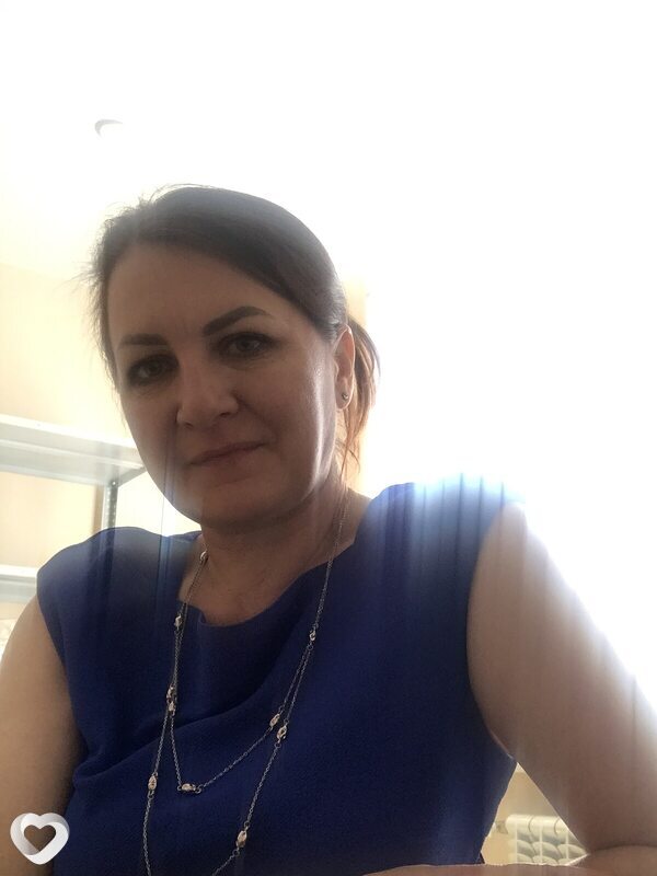 Татьяна, 50, Балакове — анкета №3391722
