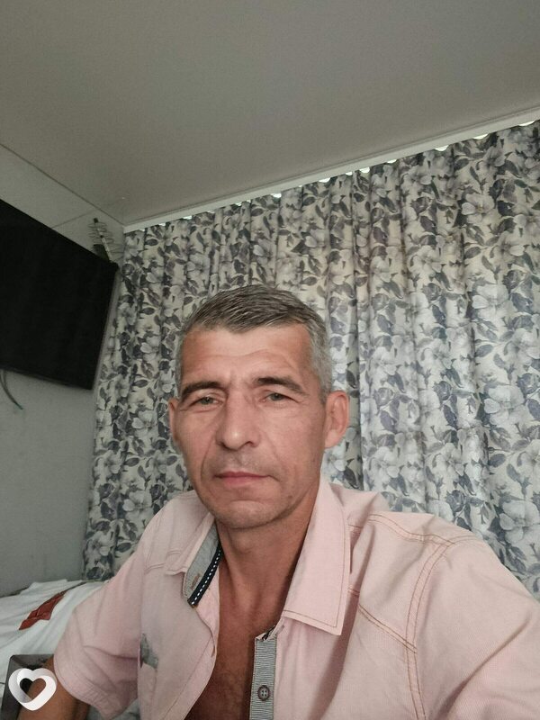 Женя, 47, Минусинске — анкета №3391728