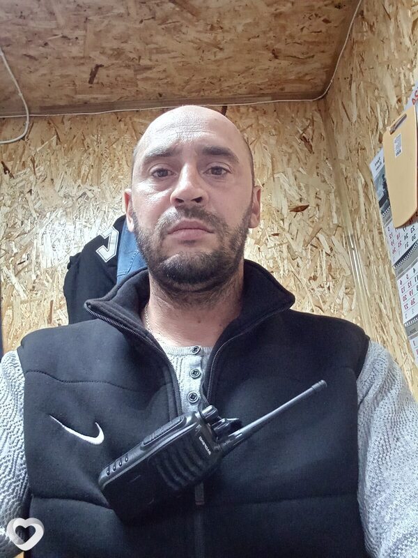 Дмитрий, 36, Челябинске — анкета №3391729