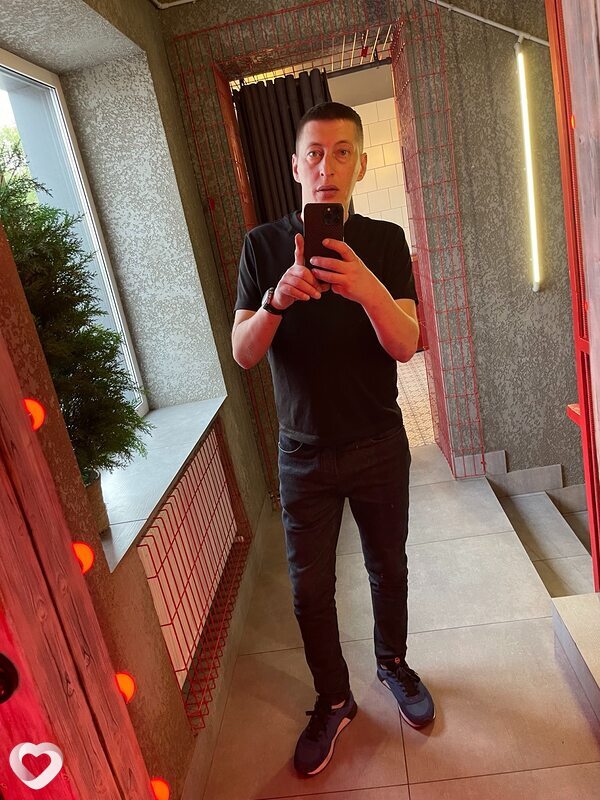 Vasiliy, 38, Магнитогорске — анкета №3391733
