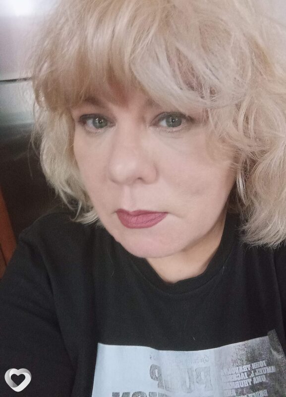 Юлия, 51, Санкт-Петербурге — анкета №3391734