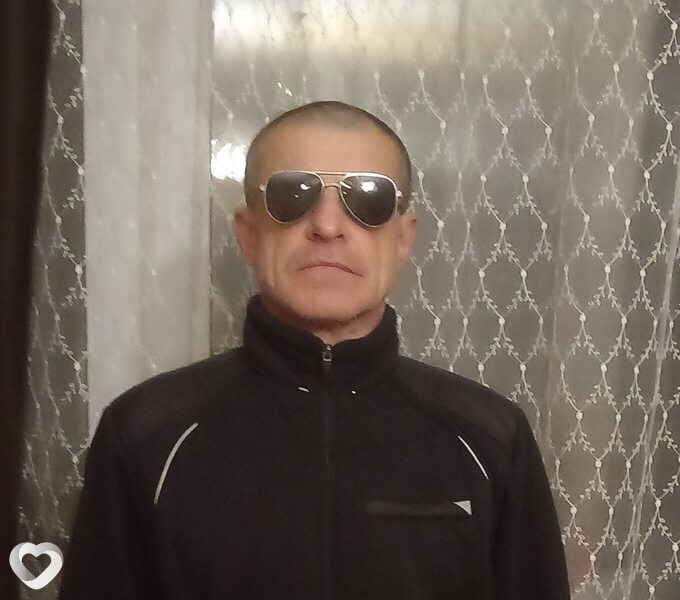 Саша, 54, Ачинске — анкета №3392312