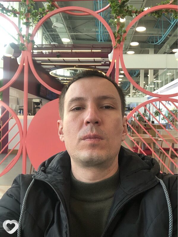 Рустам, 35, Алматы — анкета №3392314
