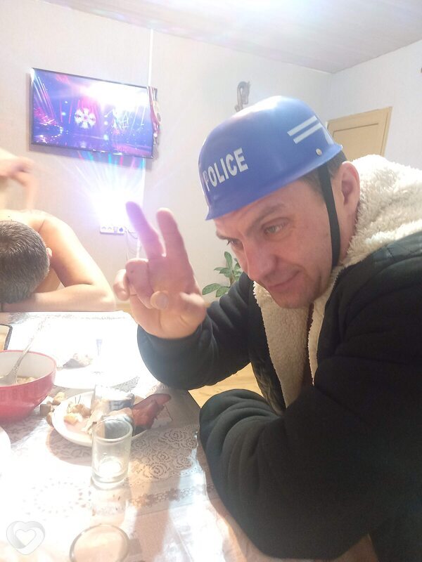 Дима, 42, Туле — анкета №3392315