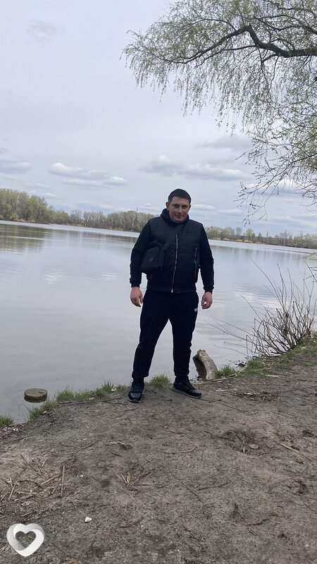 Phoenix, 30, Днепр — анкета №3392326