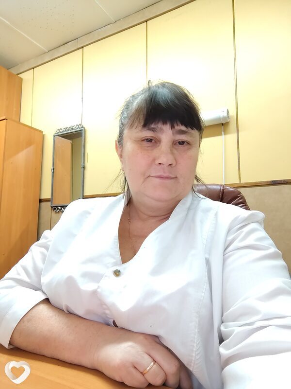Наталья, 52, Иркутске — анкета №3392328