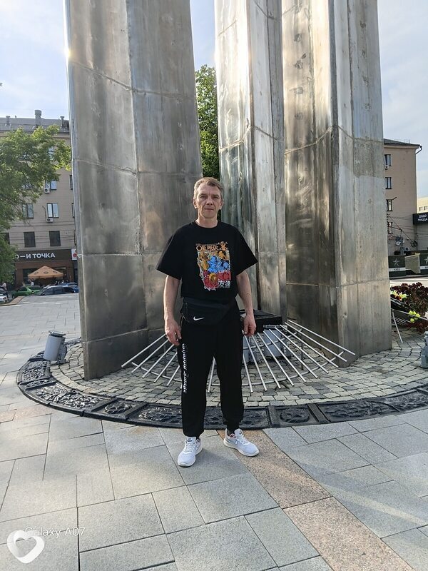 Алексей, 49, Туле — анкета №3392330