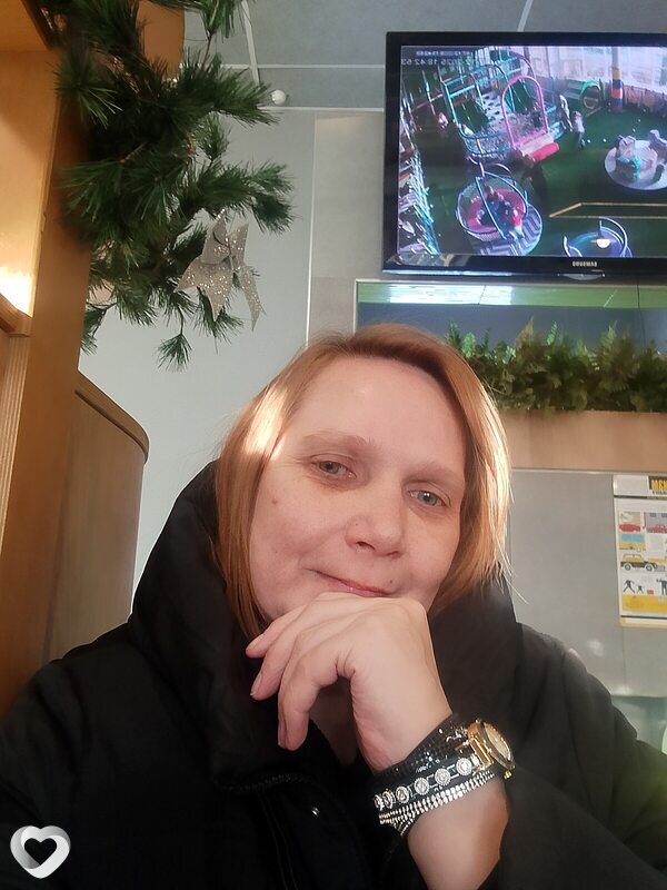 Мария, 43, Твери — анкета №3392331