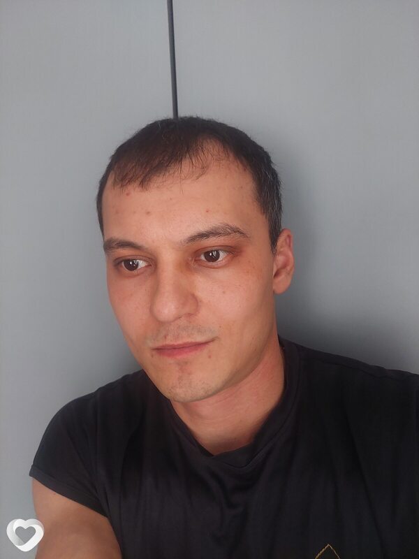 Антон, 36, Алматы — анкета №3392786