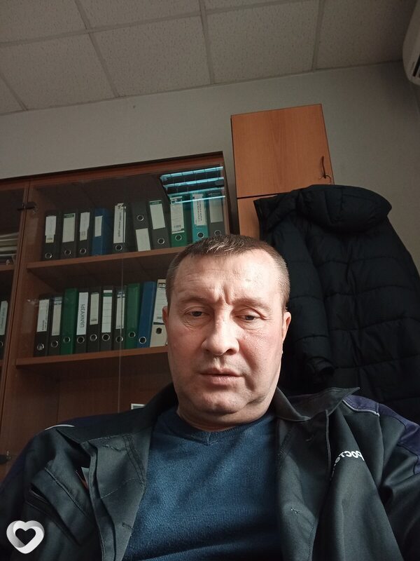 Георгий, 45, Самаре — анкета №3392787