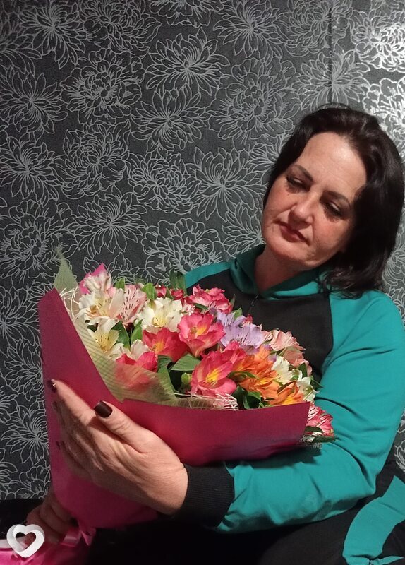 Ina, 47, Курганинске — анкета №3392789