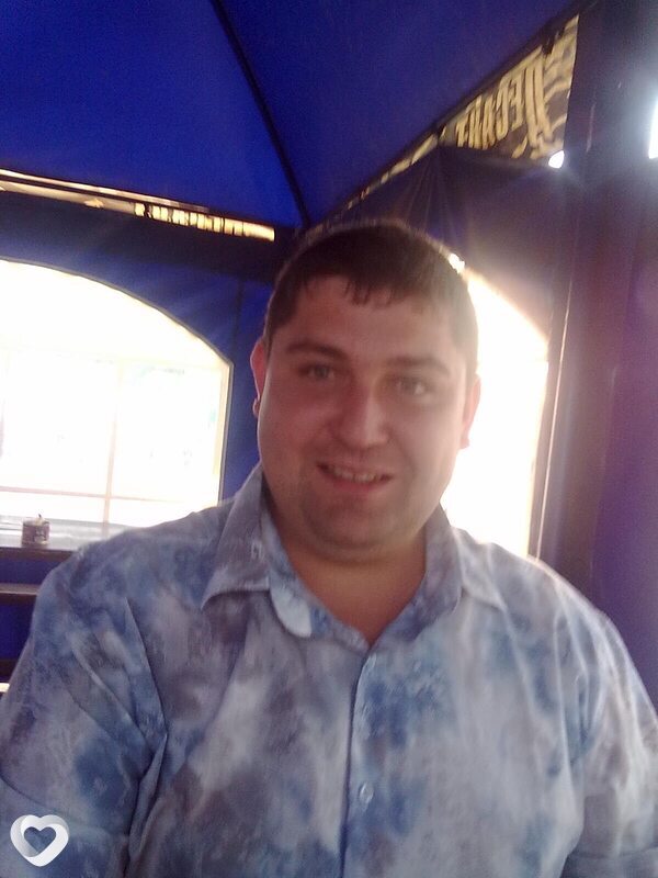Максим, 35, Красноярске — анкета №3392793