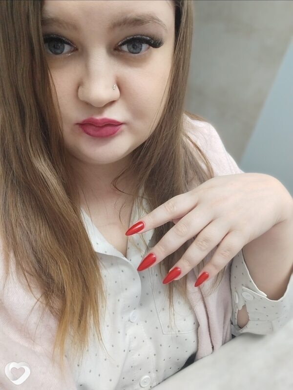 Софья, 29, Краснодаре — анкета №3392795
