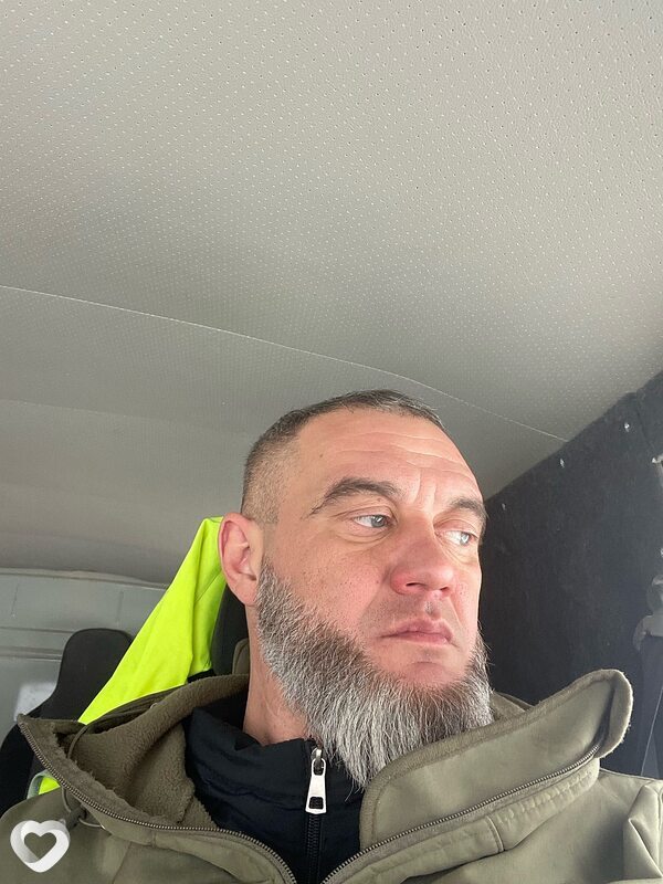 Алексей, 42, Красноярске — анкета №3392796