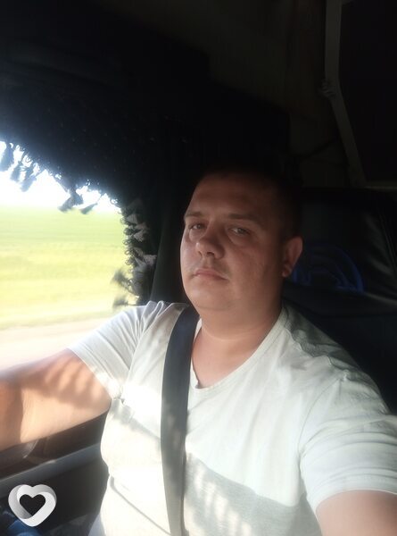 Andrew, 31, Москве — анкета №3392797