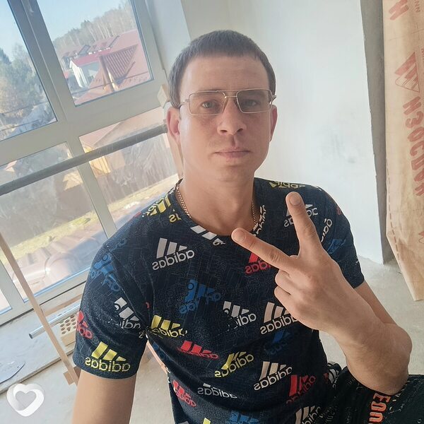 Алексей, 34, Истре — анкета №3392800