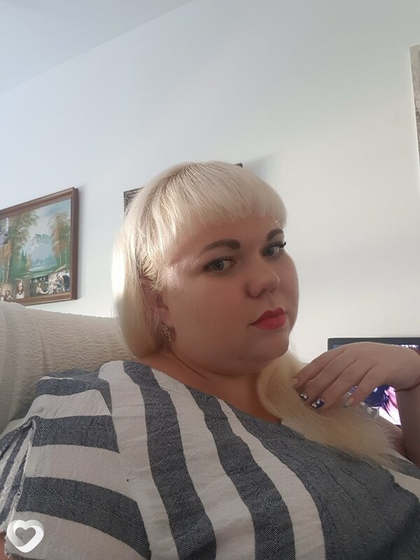 Юлия, 36, Коломне — анкета №3391862
