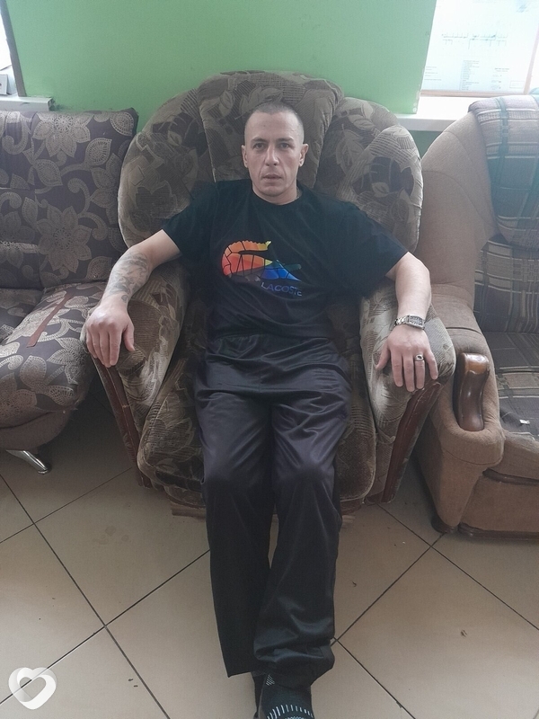 Иван, 38, Оренбурге — анкета №3391867